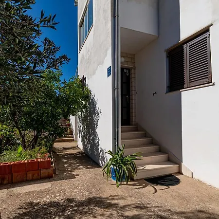 Appartamento With Parking Space Racisce, Korcula - 20001