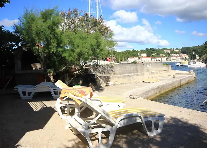 With Parking Space Racisce, Korcula - 20001 Appartamento