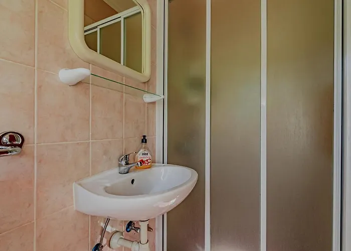 Appartamento With Parking Space Racisce, Korcula - 20001