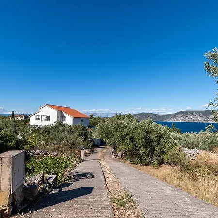 With Parking Space Racisce, Korcula - 20001 Apartment