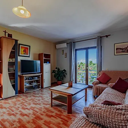 With Parking Space Racisce, Korcula - 20001 Apartment *