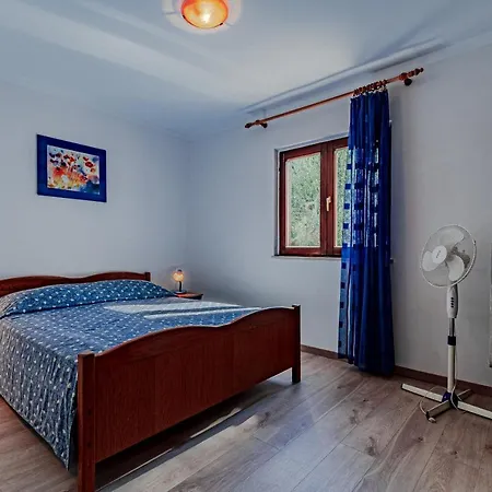 With Parking Space Racisce, Korcula - 20001 Apartamento *