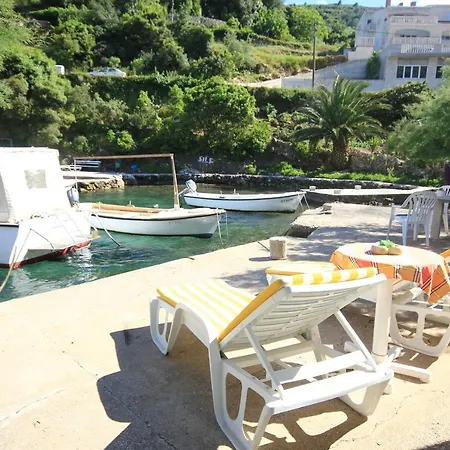 Apartamento With Parking Space Racisce, Korcula - 20001