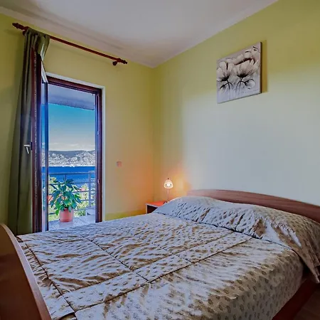 With Parking Space Racisce, Korcula - 20001 Apartamento