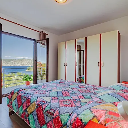 With Parking Space Racisce, Korcula - 20001 Apartamento *