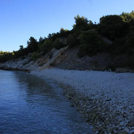 Διαμέρισμα With Parking Space Racisce, Korcula - 20001 *