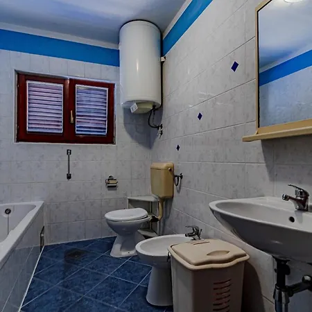 With Parking Space Racisce, Korcula - 20001