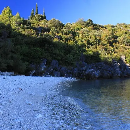 With Parking Space Racisce, Korcula - 20001 Διαμέρισμα