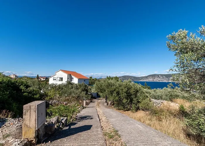 With Parking Space Racisce, Korcula - 20001 Apartmán