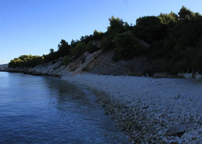 Apartamento With Parking Space Racisce, Korcula - 20001 *